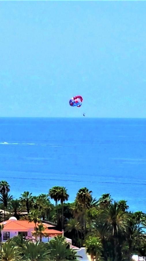 Las Americas Panoramic Sea Views Playa de las Américas Buitenkant foto
