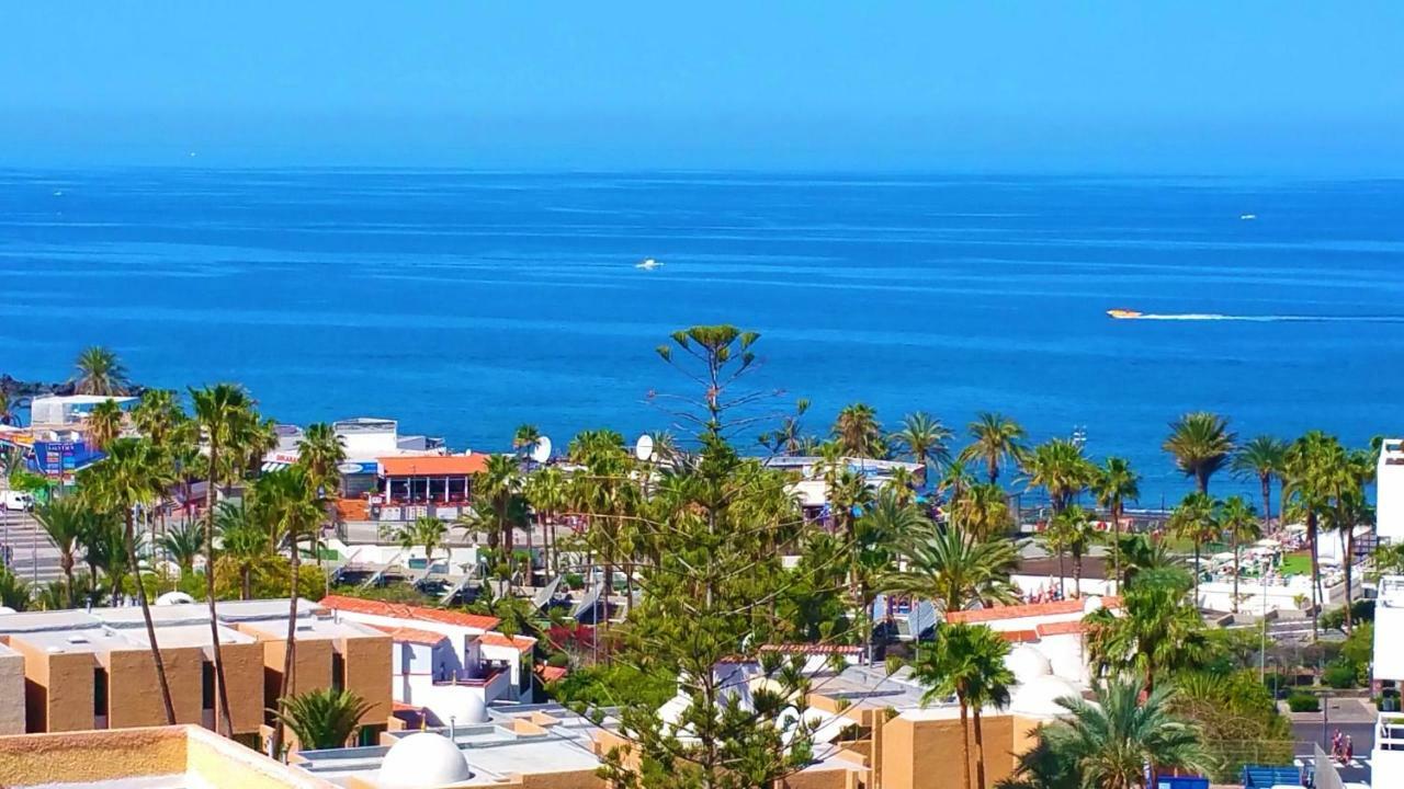 Las Americas Panoramic Sea Views Playa de las Américas Buitenkant foto