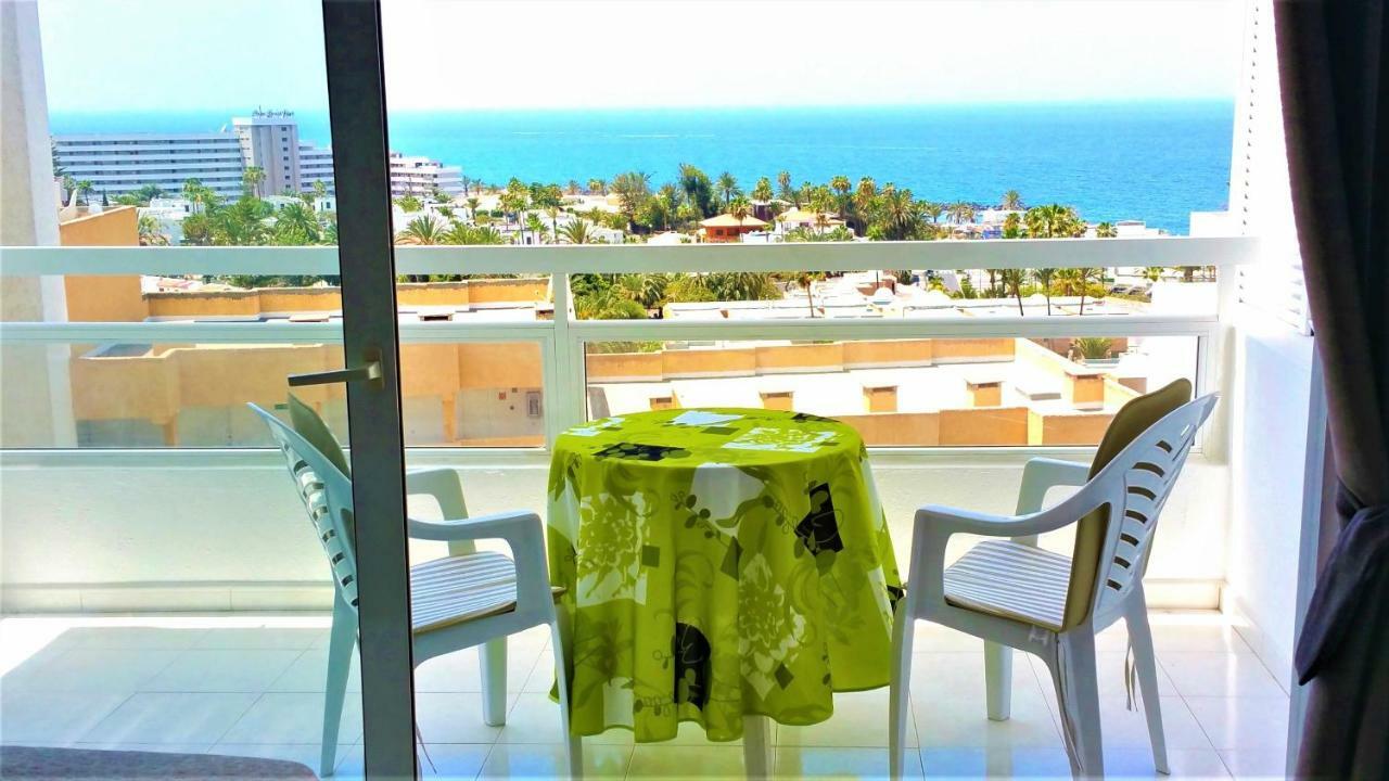 Las Americas Panoramic Sea Views Playa de las Américas Buitenkant foto